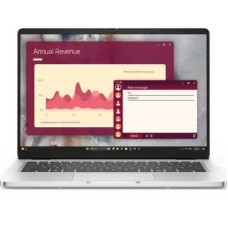 Ноутбук Dell Pro 14 (Pro14-58548)