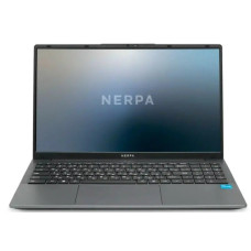 Ноутбук Nerpa Caspica Aloso I342-15LB081801G