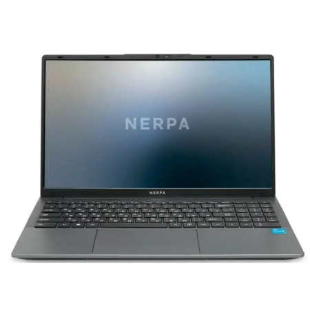 Ноутбук Nerpa Caspica Aloso I342-15LB081801G
