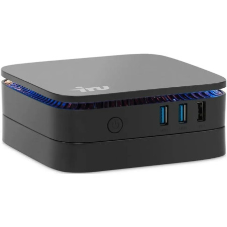Неттоп IRU 110JLCN (2152166)