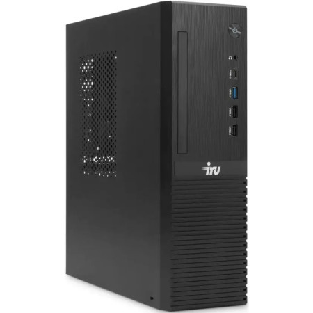 Компьютер IRU 310SC SFF (2152519)