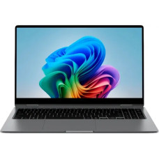 Ноутбук Samsung Galaxy Book5 360 (NP750QHA-LG2IN)