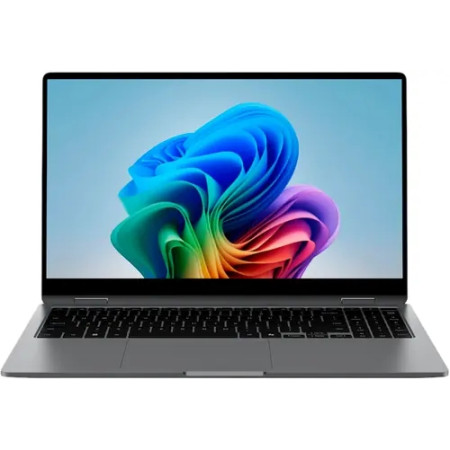 Ноутбук Samsung Galaxy Book5 360 (NP750QHA-LG2IN)