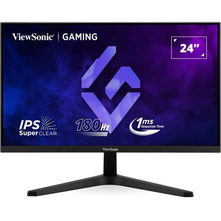 Монитор ViewSonic VX24G1-HD