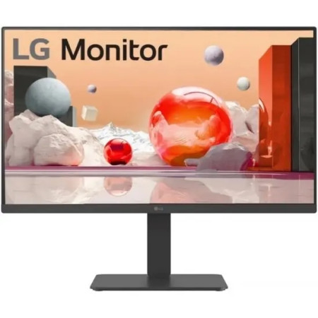 Монитор LG 27BA45QB-B