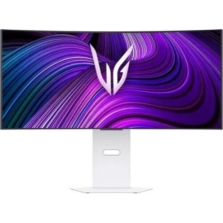 Монитор LG 34GX90SA-W