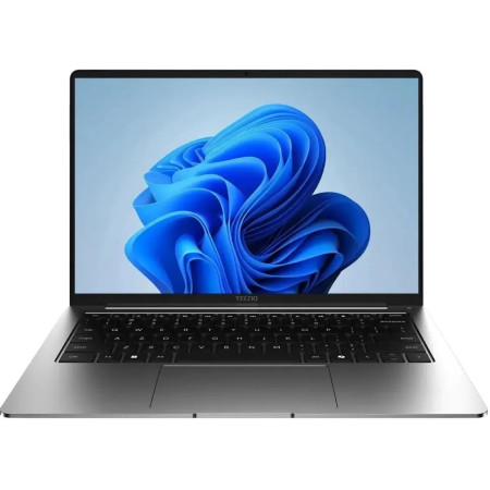 Ноутбук Tecno MegaBook T14FA Air (4894947090448)
