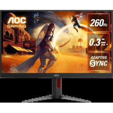Монитор AOC Q27G4Z