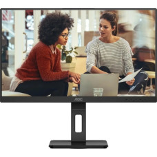 Монитор AOC U27E3UF
