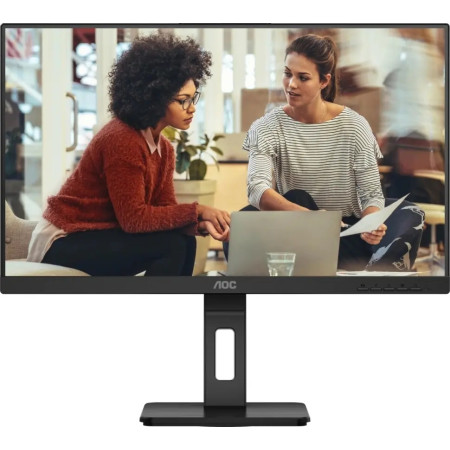 Монитор AOC U27E3UF