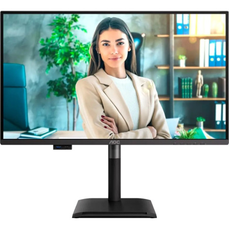 Монитор AOC Q27P4U