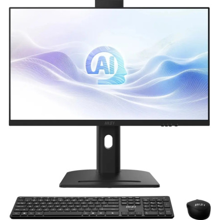 Моноблок MSI Modern AM273QP AI 1UM-089XRU (9S6-AF0111-089)