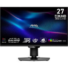 Монитор MSI MAG 274UPDF E16M (9S6-3CF09H-029)