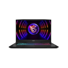Ноутбук MSI Katana 17 B13VEK-1611XRU (9S7-17L541-1611)