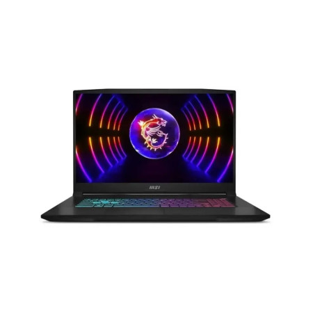 Ноутбук MSI Katana 17 B13VEK-1611XRU (9S7-17L541-1611)