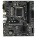 Материнская плата MSI PRO H610M-B