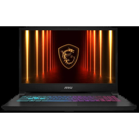 Ноутбук MSI Katana 15 HX B14WFK-021AU (9S7-1587C1-021)