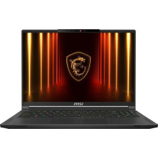 Ноутбук MSI Stealth A16 AI+ A3XWHG-232XRU (9S7-15FL35-232)