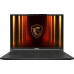 Ноутбук MSI Stealth A16 AI+ A3XWHG-232XRU (9S7-15FL35-232)