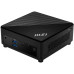 Неттоп MSI Cubi 5 1M-462BRU (936-B0A821-462)