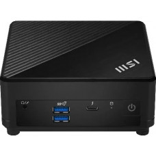 Неттоп MSI Cubi 5 1M-464BRU (936-B0A821-464)