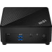 Неттоп MSI Cubi 5 1M-464BRU (936-B0A821-464)
