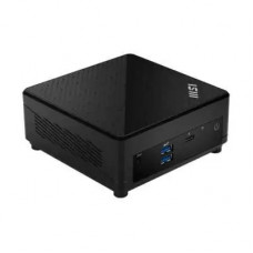 Неттоп MSI Cubi 5 1M-615XRU (9S6-B0A821-615)