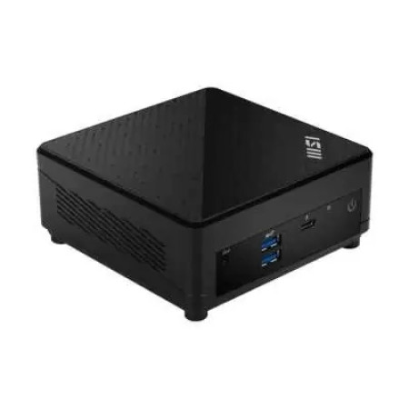 Неттоп MSI Cubi 5 1M-615XRU (9S6-B0A821-615)