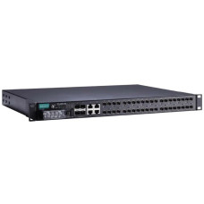 Коммутатор MOXA PT-7528-8MSC-16TX-4GSFP-HV