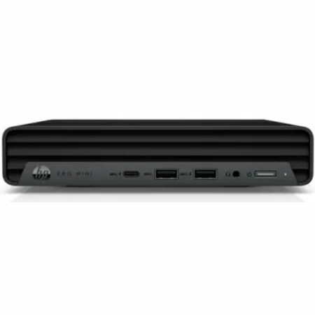 Компьютер HP Pro 400 G9 Mini (8X4W1AV_i7)