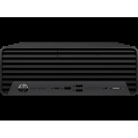 Компьютер HP Pro 400 G9 SFF (8Y4T3AV_i3)
