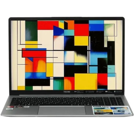 Ноутбук Tecno MegaBook K16SDA (71005000265)