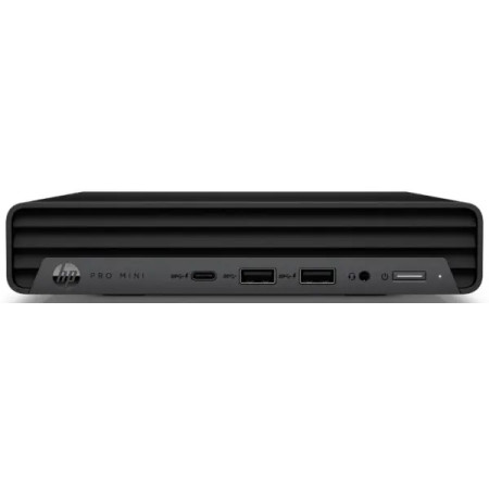 Компьютер HP ProDesk 400 G9 MT (6A738EA/16GB)