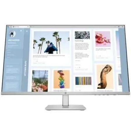 Монитор HP Series 5 527sh (94C51AA)