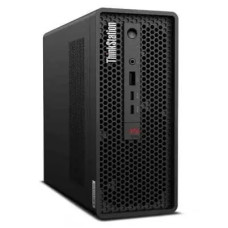 Компьютер Lenovo ThinkStation P3 Ultra SFF Gen 2 (30J3A004CH)