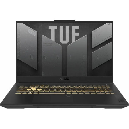 Ноутбук Asus TUF Gaming FX707VJB-HX100 (90NR0MY5-M003R0-WIN)