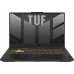 Ноутбук Asus TUF Gaming FX707VJB-HX100 (90NR0MY5-M003R0-WIN)