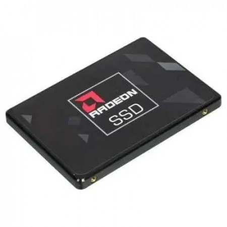 SSD накопитель AMD Radeon R3 Series 120Gb (R3SL0120G2)