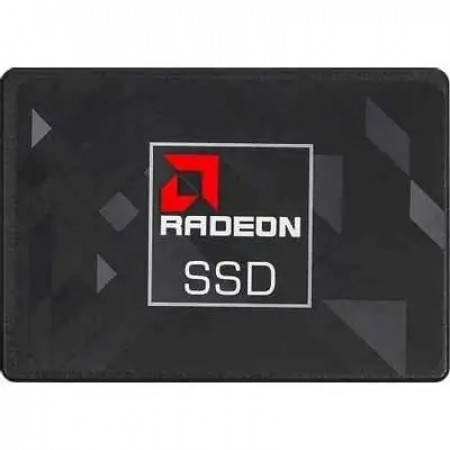 SSD накопитель AMD Radeon R3 Series 256Gb (R3SL0256G2)