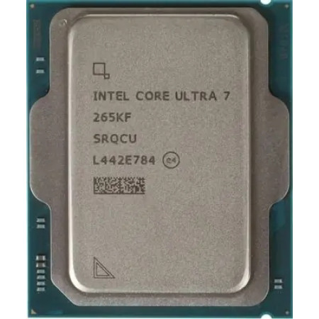 Процессор Intel Core Ultra 7 265F OEM (AT8076806411)