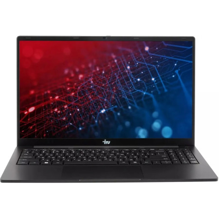 Ноутбук IRU Strato 15ALID5 (2150074)