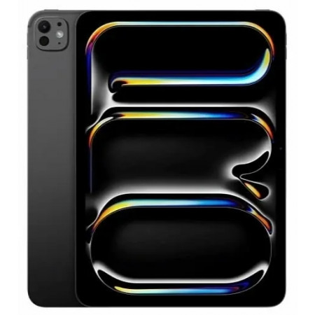 Планшет Apple iPad Pro 2025 11 Wi-Fi 512GB Silver (MDWN4HN/A)