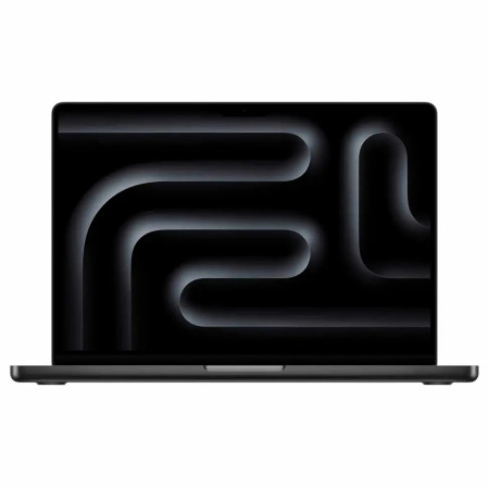 Ноутбук Apple MacBook Pro 14 2024 (MCX04HN/A)
