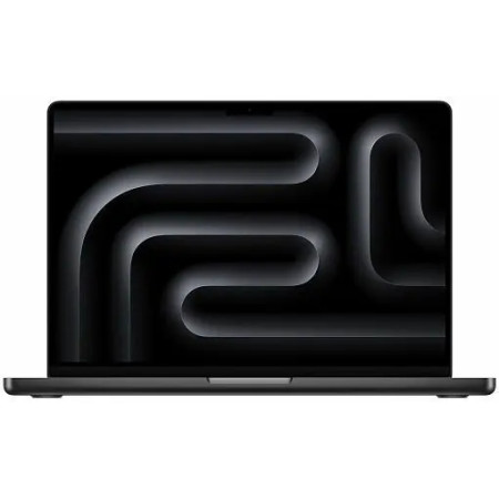 Ноутбук Apple MacBook Pro 14 2025 (MDE04X/A)