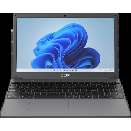 Ноутбук CBR CBR-HNLP15I3G12-8G256G-WP