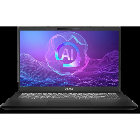 Ноутбук MSI Modern 15 H AI C1MTG-084US (9s7-15h551-237)