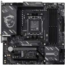 Материнская плата MSI B850M GAMING PRO WIFI6E