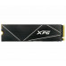 SSD накопитель A-data XPG Gammix S70 Blade 512Gb (AGAMMIXS70B-512G-CS)