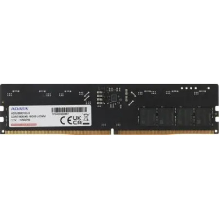 Оперативная память A-data AD5U560016G-S