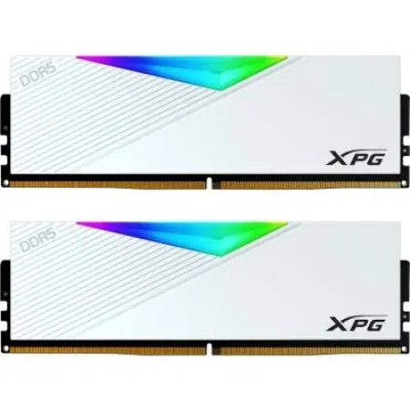 Оперативная память A-data AX5U6400C3216G-DCLARWH